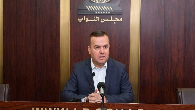  حسن فضل الله تعليقا على العدوان الإسرائيلي على الجنوب: لبنان دولةً وشعباً لم يعد بحاجة إلى دليلٍ إضافي أنه لا توجد أي ضمانات دولية أو دبلوماسية لكبح الارهاب الإسرائيلي