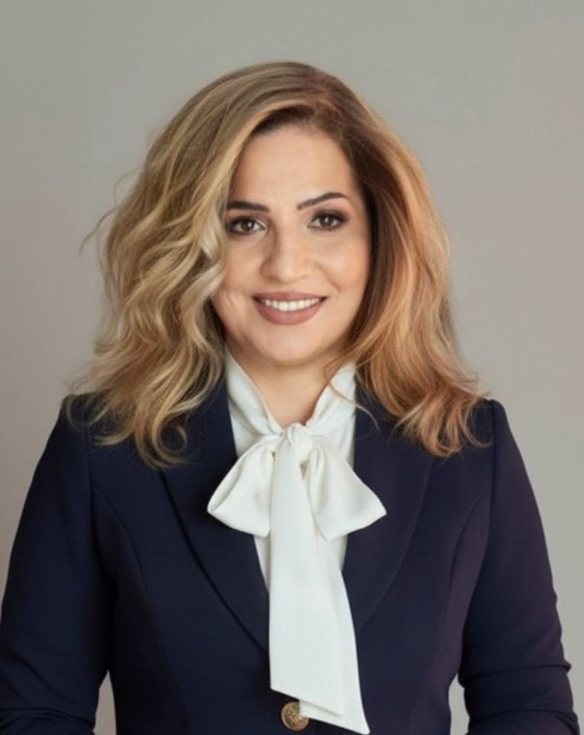 مريم البسام