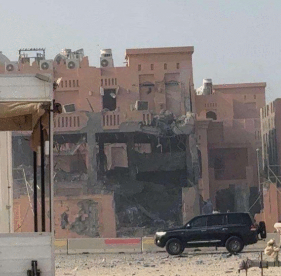  عملية بلا رأس: كيف أخفقت إسرائيل في اغتيال قيادة حماس بالدوحة