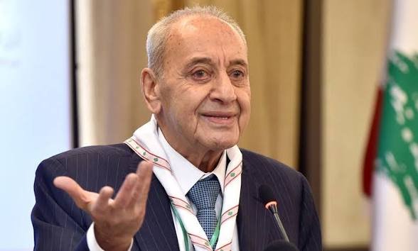  نبيه بري… «المايسترو» الذي يوازن بين النار والرماد