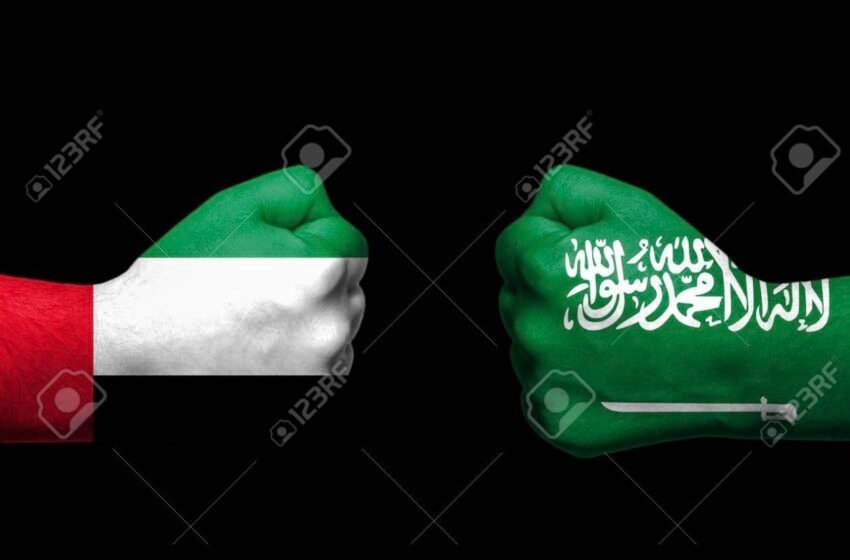  اليمن على خط الزلازل الخليجية: تصدّع موضعي أم تحوّل أعمق ؟