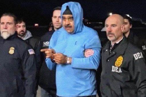  من التفاوض إلى الإطاحة: كيف تعطّلت صفقة مادورو… ولماذا انتهت إلى قرار نهائي