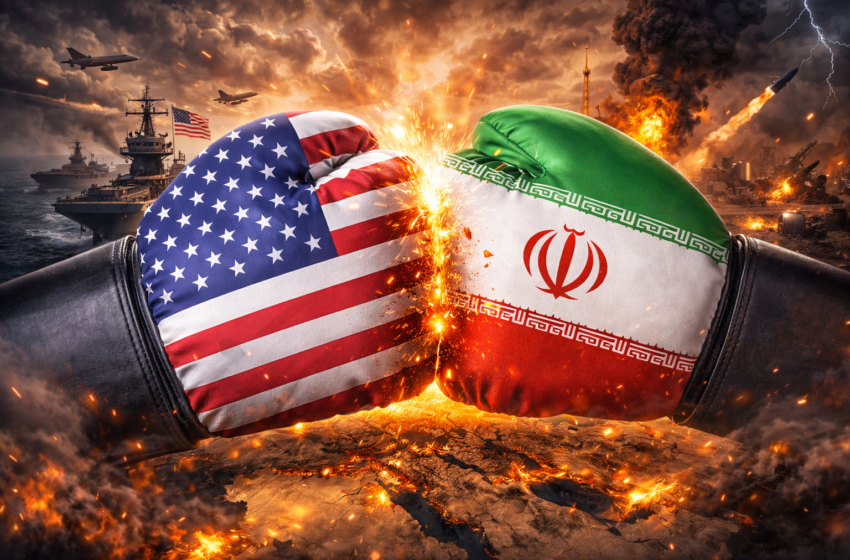  ترامب يضغط على الساعة… وطهران تراهن على الزمن